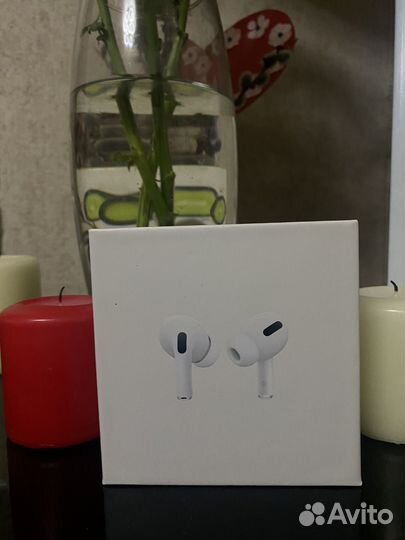 Air pods pro