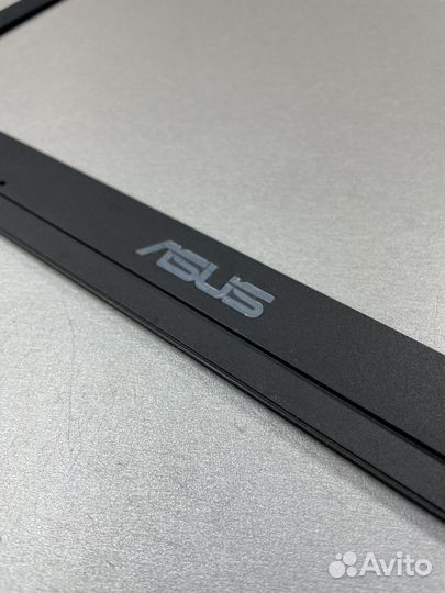 Рамка крышки матрицы для ноутбука Asus X551C