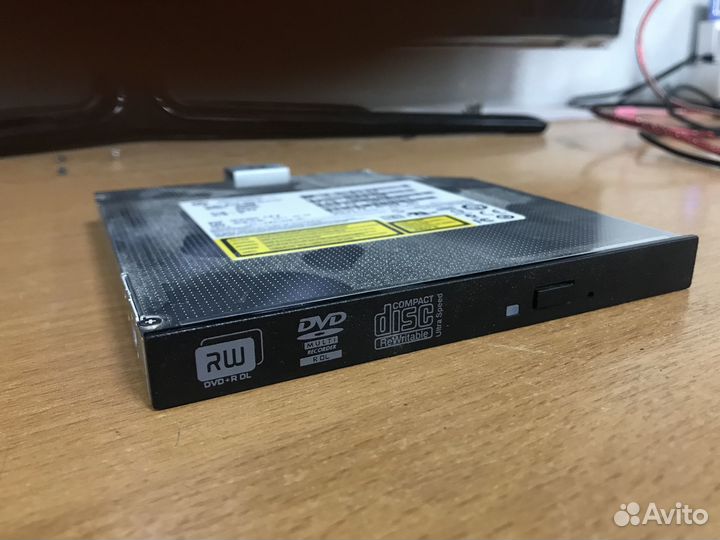 DVD GT30N