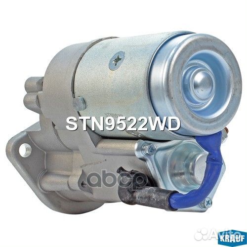 Стартер 2,2kw STN9522WD STN9522WD Krauf
