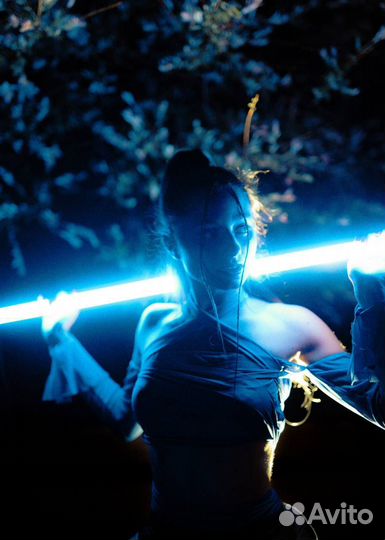 LED tube, Astera, светодиодная трубка