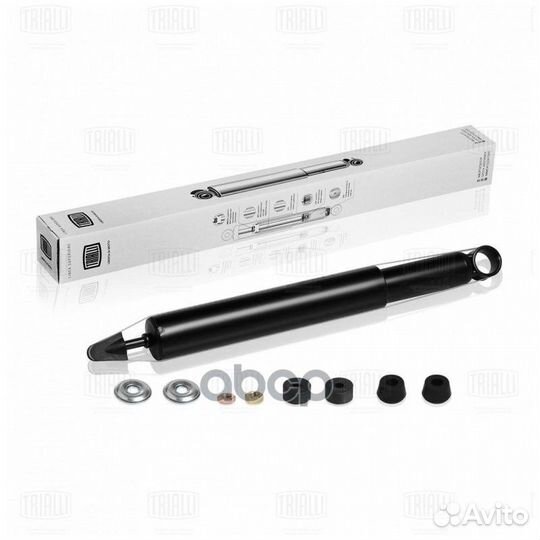 Амортизатор задн. газ. для а/м Toyota Rav4 (00