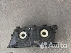 Фара правая BMW 3, E46
