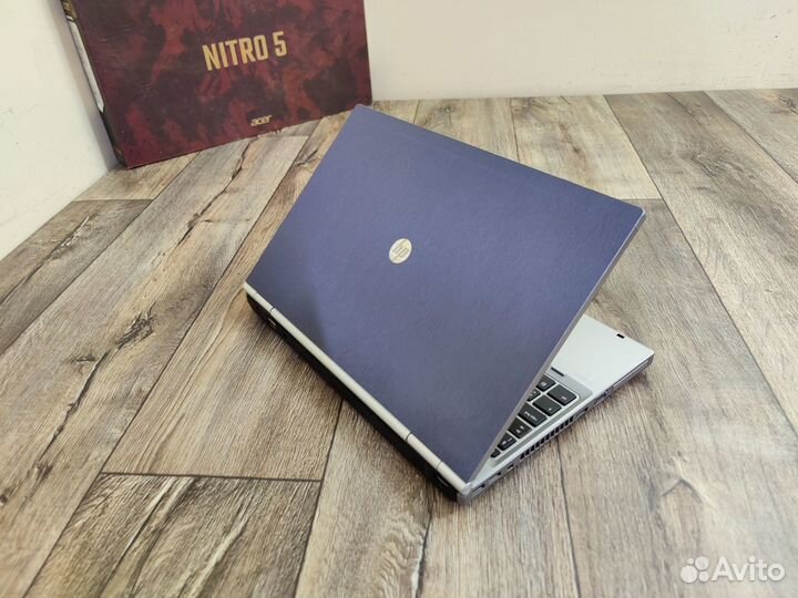 HP elitebook 8570P (Core i7)