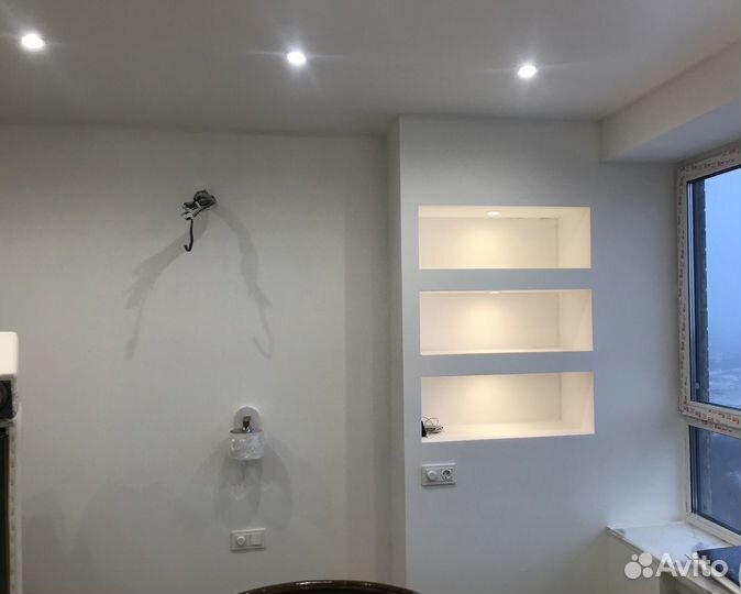 Услуги электрика. Ростов-на-Дону