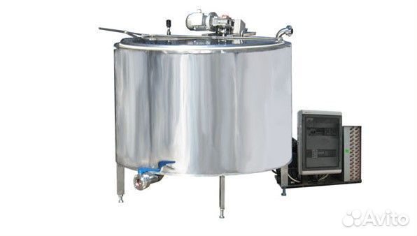 Ванна охлаждения ипкс-024-630(Н)