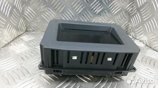 Монитор opel vectra C (KNI05JA01)