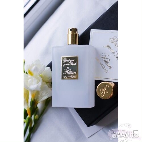 Духи Kilian Good Girl Gone Bad Eau Fraiche