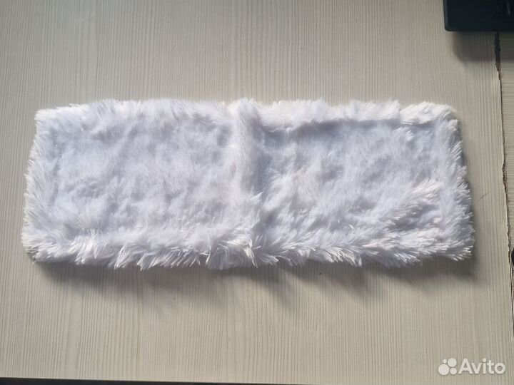 Насадка на швабру для сухой уборки