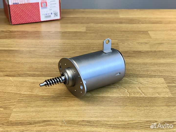 Сервопривод вальвотроник мотор BMW 11377548388