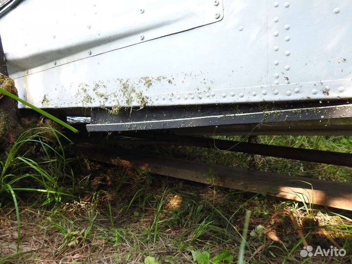 Казанка м с булями