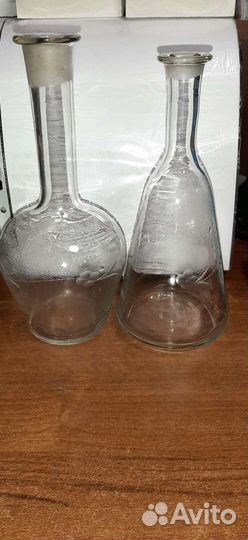 Посуда СССР