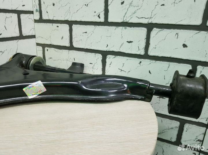 Рычаг подвески задний продольный задний продольный