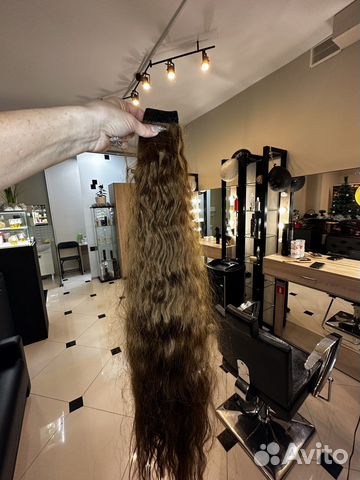 Накладной хвост