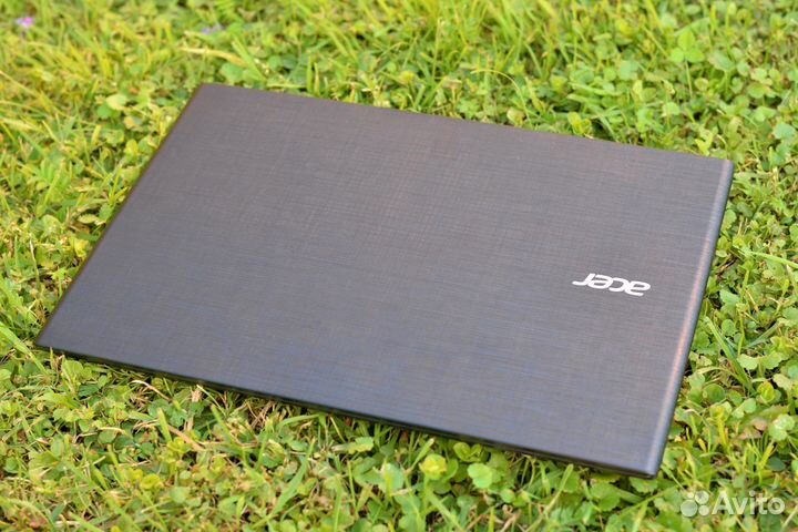 Игровой ноутбук Acer Core i5/SSD 480Гб/8 Гб памяти