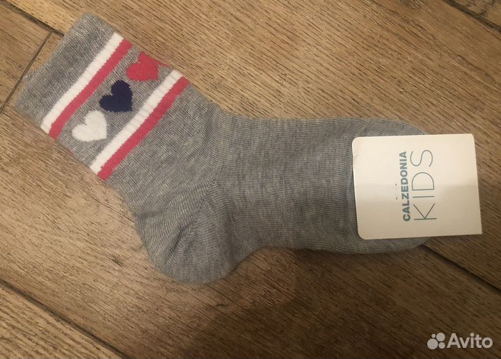 Носки полет детские