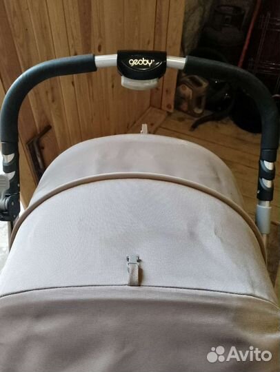 Детские коляски