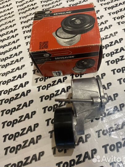 T38458 Gates ролик натяжной/Новый