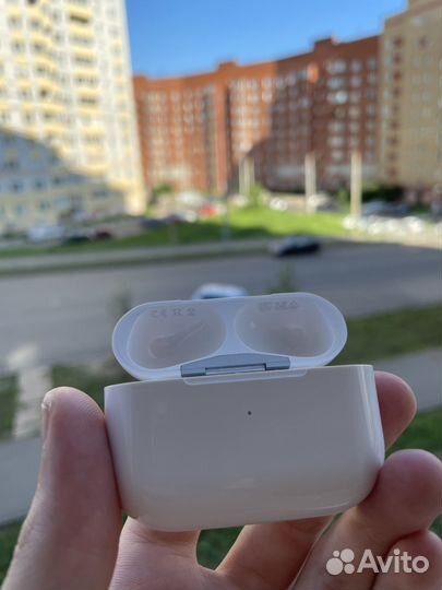 Аpple airpods PRO 1:1 (Редкая модель)