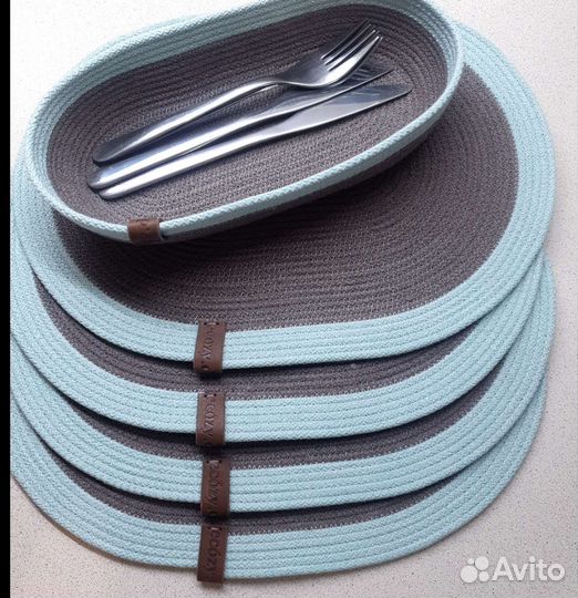 Салфетки для сервировки стола