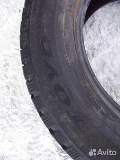 Toyo Observe G3-Ice 175/70 R14