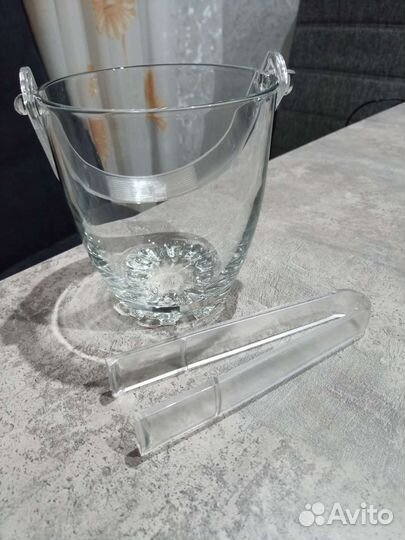 Ведерко для льда