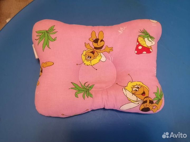 Подушка-позиционер