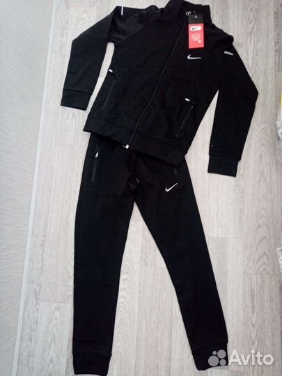 Спортивный костюм nike для мальчиков