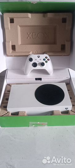 Xbox series s