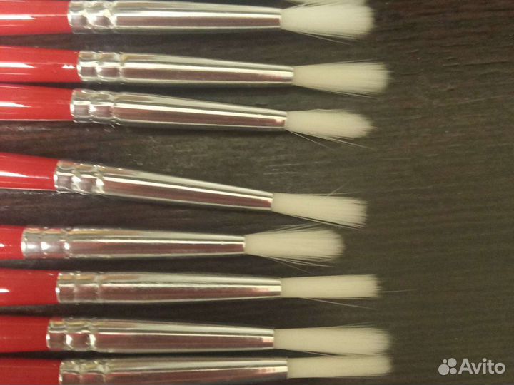 Кисти для рисования