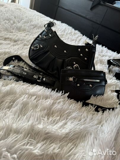 Сумка женская через плечо