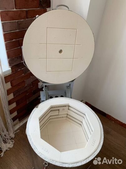 Аренда оборудования гончарной мастерской