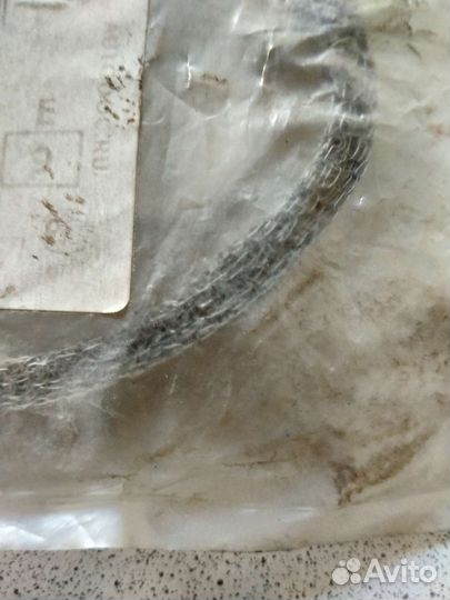 Кольцо прокладка