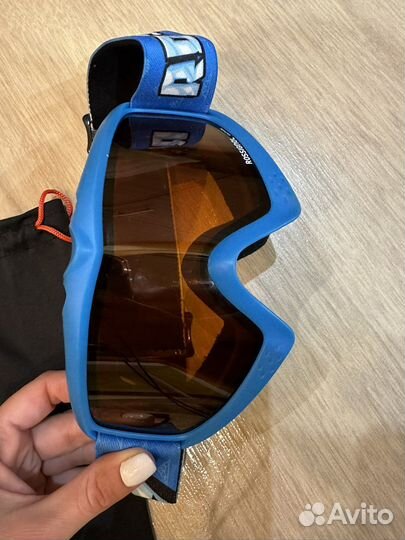 Горнолыжные очки детские Rossignol