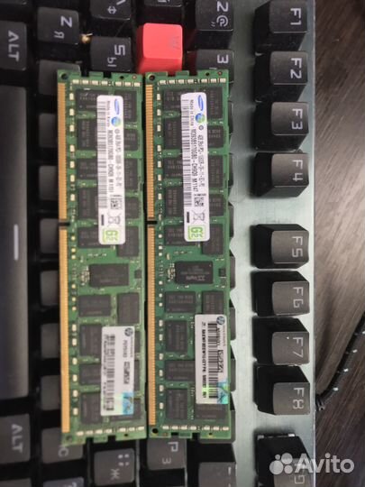 Оперативная память ddr3 8 gb 1600