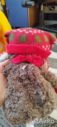 Мягкие игрушки