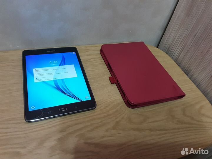 Планшет Samsung galaxy tab a8