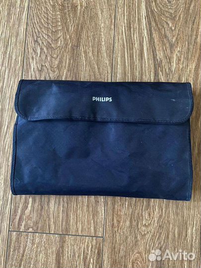 Фен для волос бу