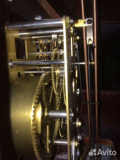 Часы напольные