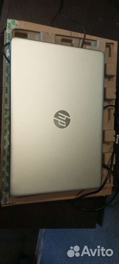Ноутбук HP