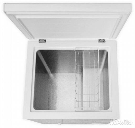 Морозильный ларь 110 литров