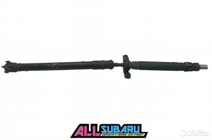 Карданный вал, кардан Subaru Forester SJ FB20 2007