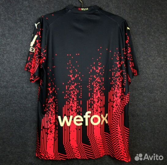 Игровая футболка