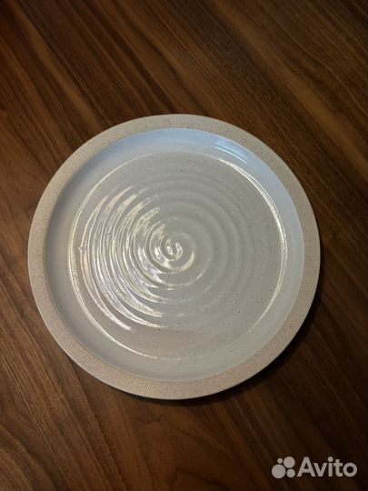 Блюдо большое