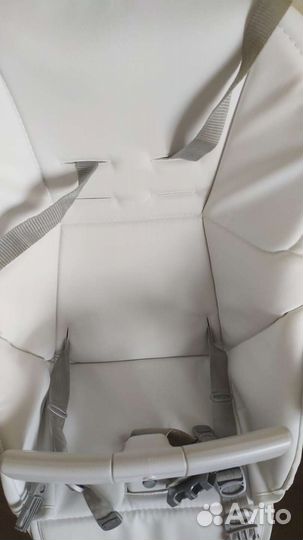 Стульчик для кормления peg perego tatamia