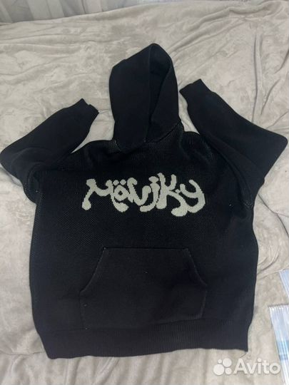 Толстовка haliky