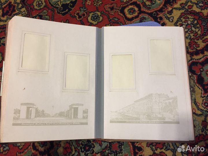 Фотоальбом