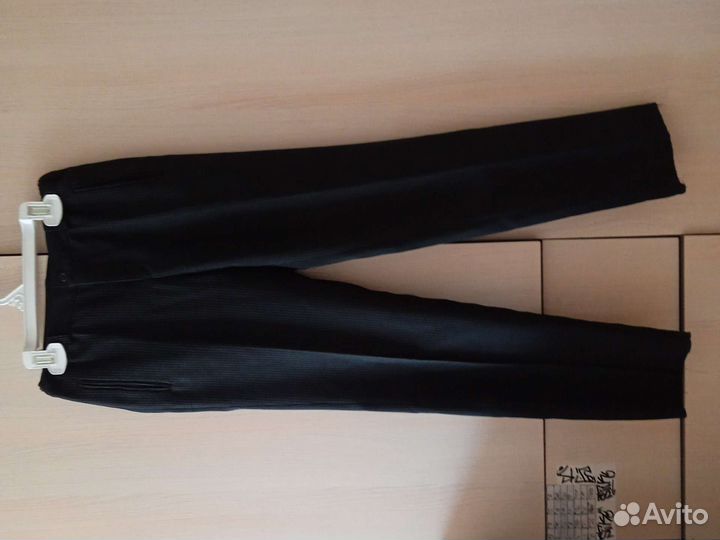 Школьный костюм 140 параллель