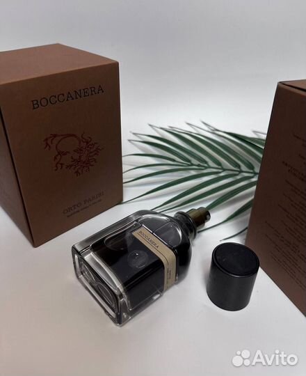 Orto parisi Boccanera 100ml