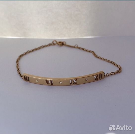 Tiffany браслет